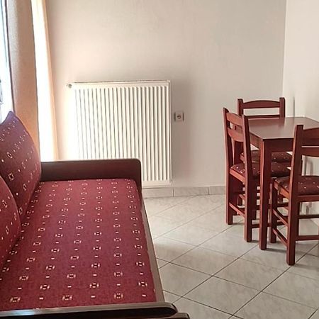 Villa Anna Hanioti Zewnętrze zdjęcie