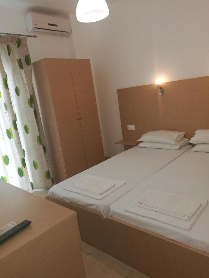 Villa Anna Hanioti Zewnętrze zdjęcie