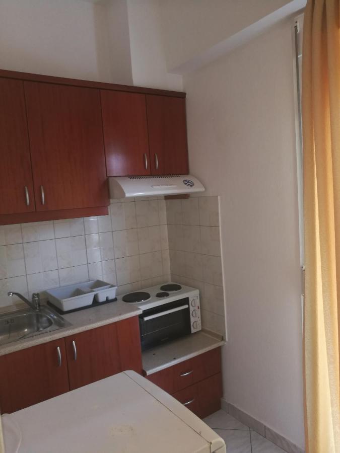 Villa Anna Hanioti Zewnętrze zdjęcie