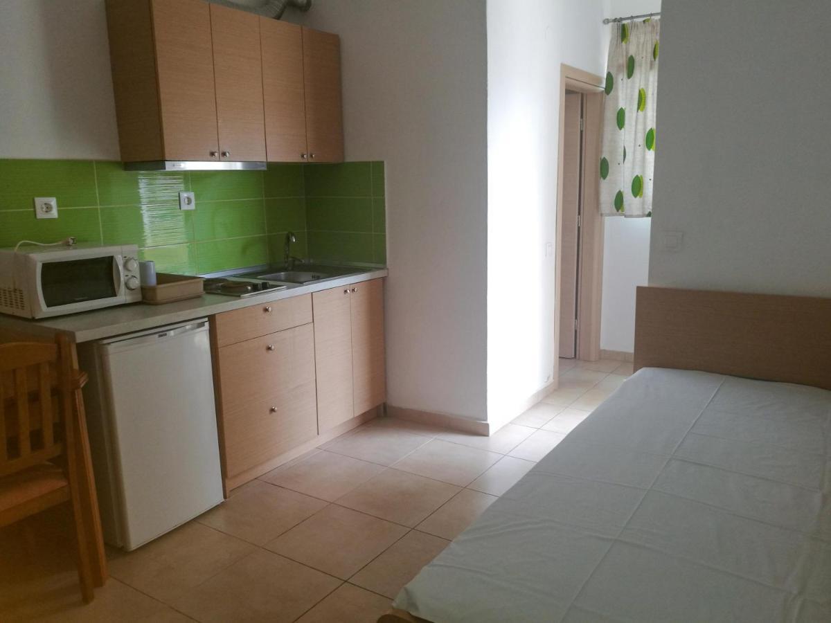 Villa Anna Hanioti Zewnętrze zdjęcie