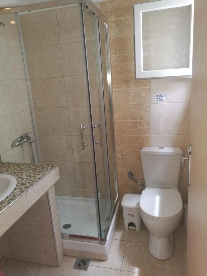 Villa Anna Hanioti Zewnętrze zdjęcie