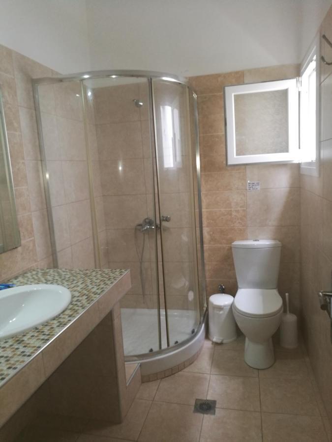 Villa Anna Hanioti Zewnętrze zdjęcie