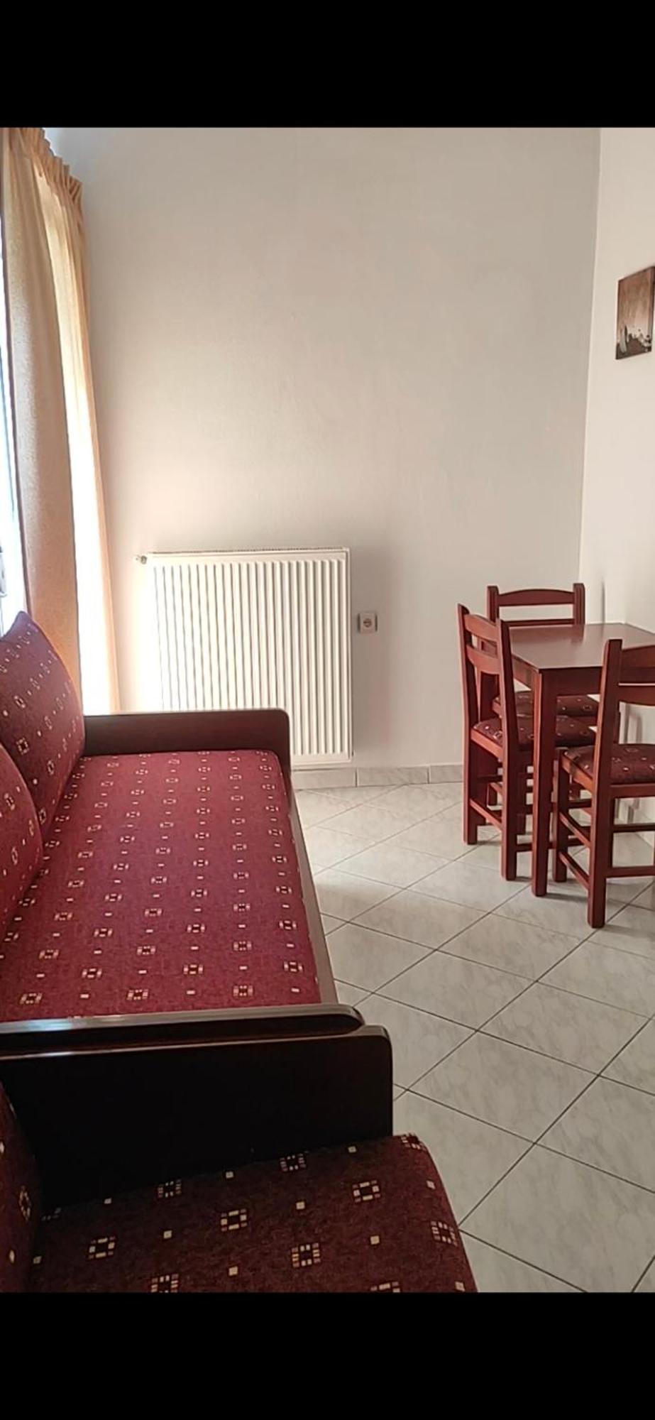 Villa Anna Hanioti Zewnętrze zdjęcie